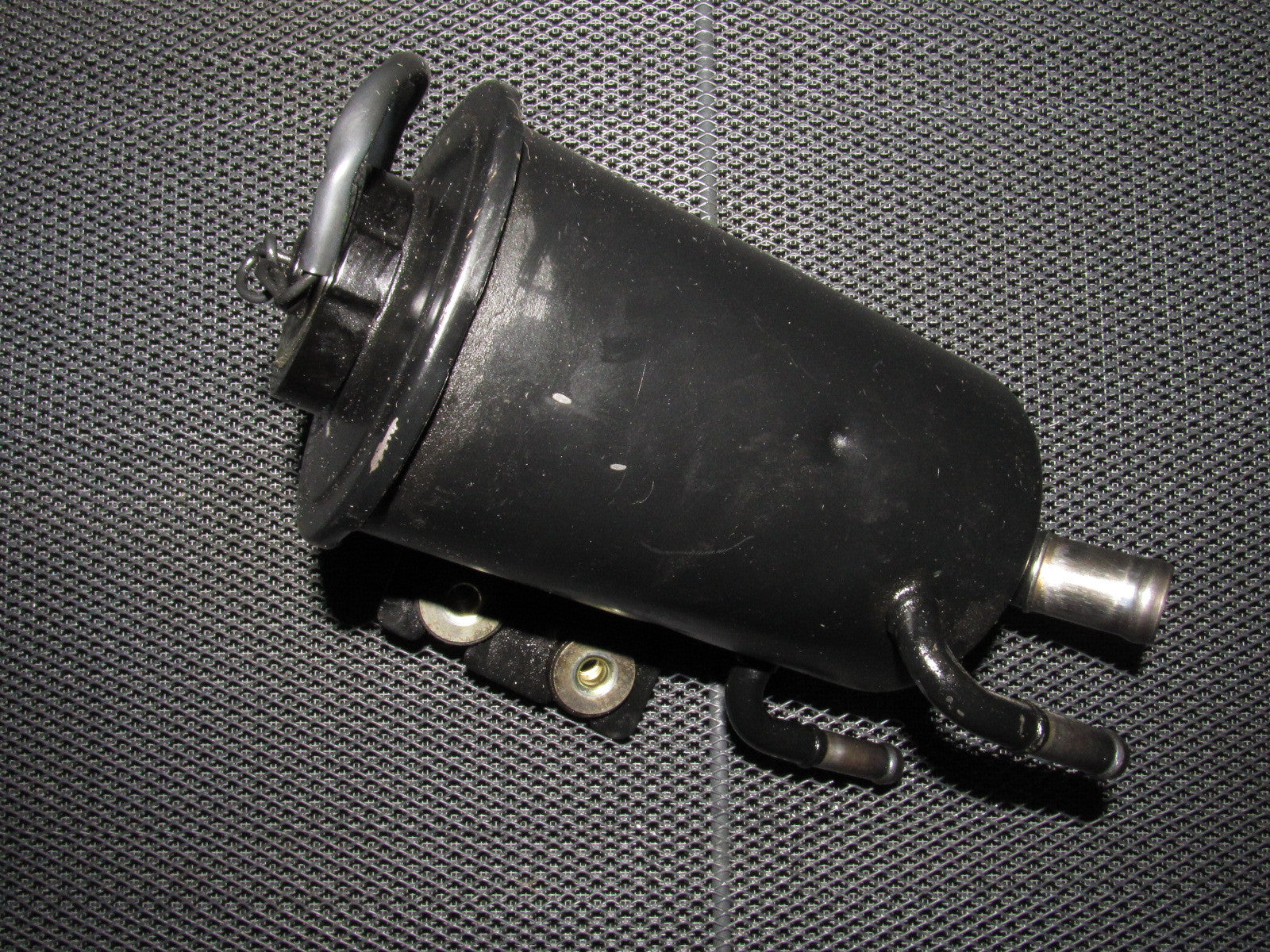 91 92 93 94 Nissan 240SX OEM Power Steering Fluid Reservoir