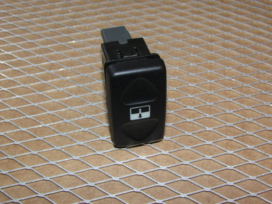 99-04 Land Rover Discovery 2 OEM Sunroof Moon Roof Switch