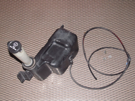 91 92 93 94 95 Toyota MR2 OEM Windshield Washer Reservoir Tank