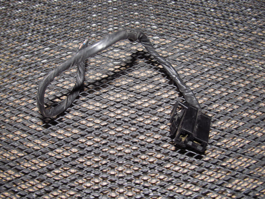 90 91 92 93 Mazda Miata OEM Wiper Pump Pigtail Harness