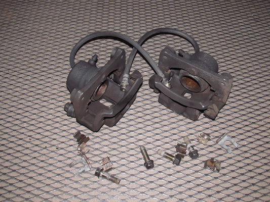 94 95 96 97 Mazda Miata OEM Front Brake Caliper - Set