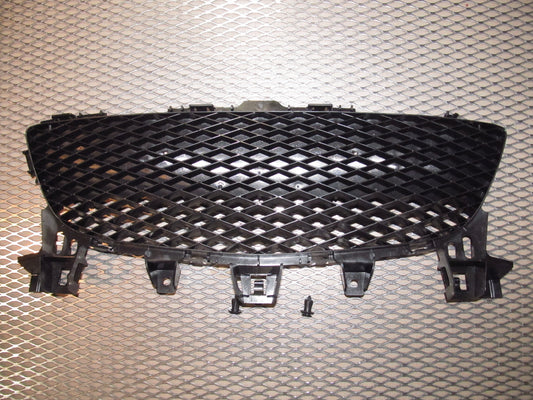 04 05 06 07 08 Mazda RX8 OEM Front Bumper Grille