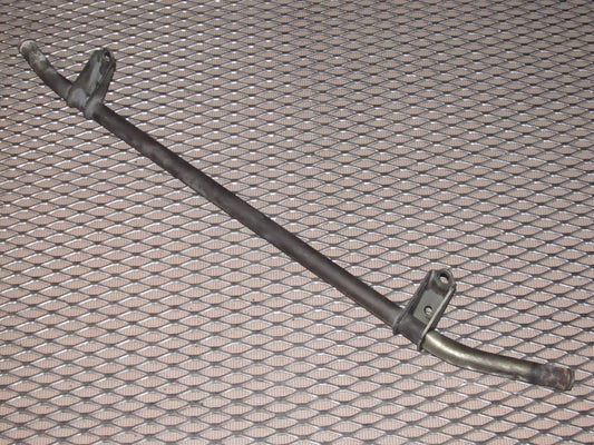 83-85 Porsche 944 OEM Heater Core Coolant Water Tube Line