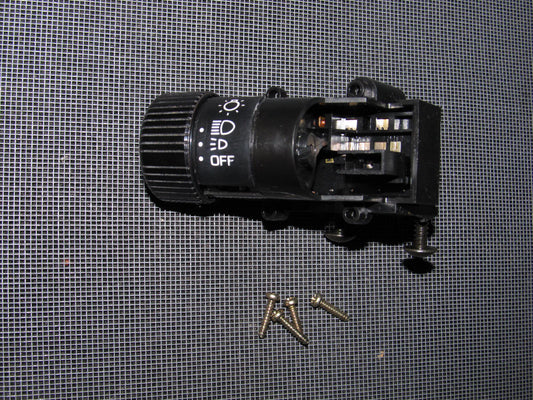 90 91 92 93 94 95 96 Nissan 300zx OEM Headlight Switch