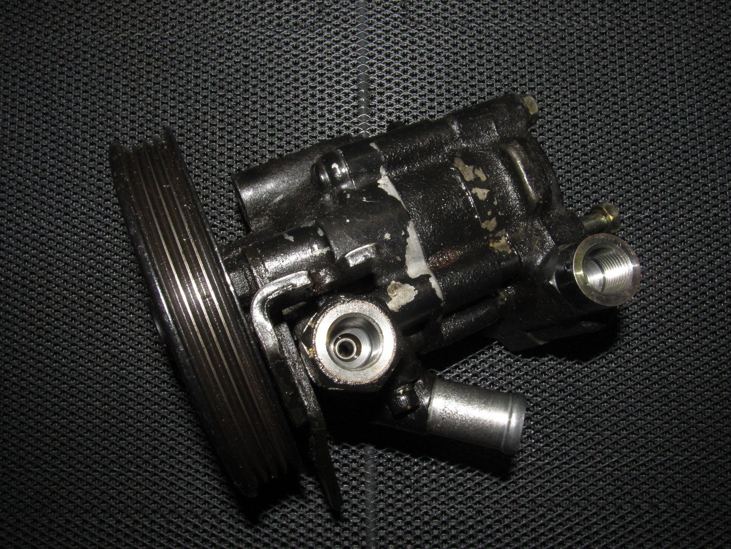 91 92 93 94 Nissan 240SX OEM Power Steering Pump