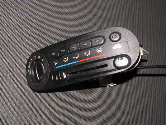 93 94 95 96 97 Honda Del Sol OEM Heater & A/C Climate Control