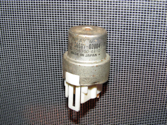 Toyota & Lexus Universal Relay 90987-02004 with Harness