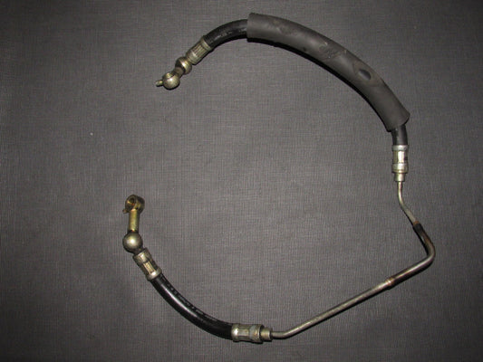 91 92 93 94 Nissan 240SX OEM Power Steering Hose