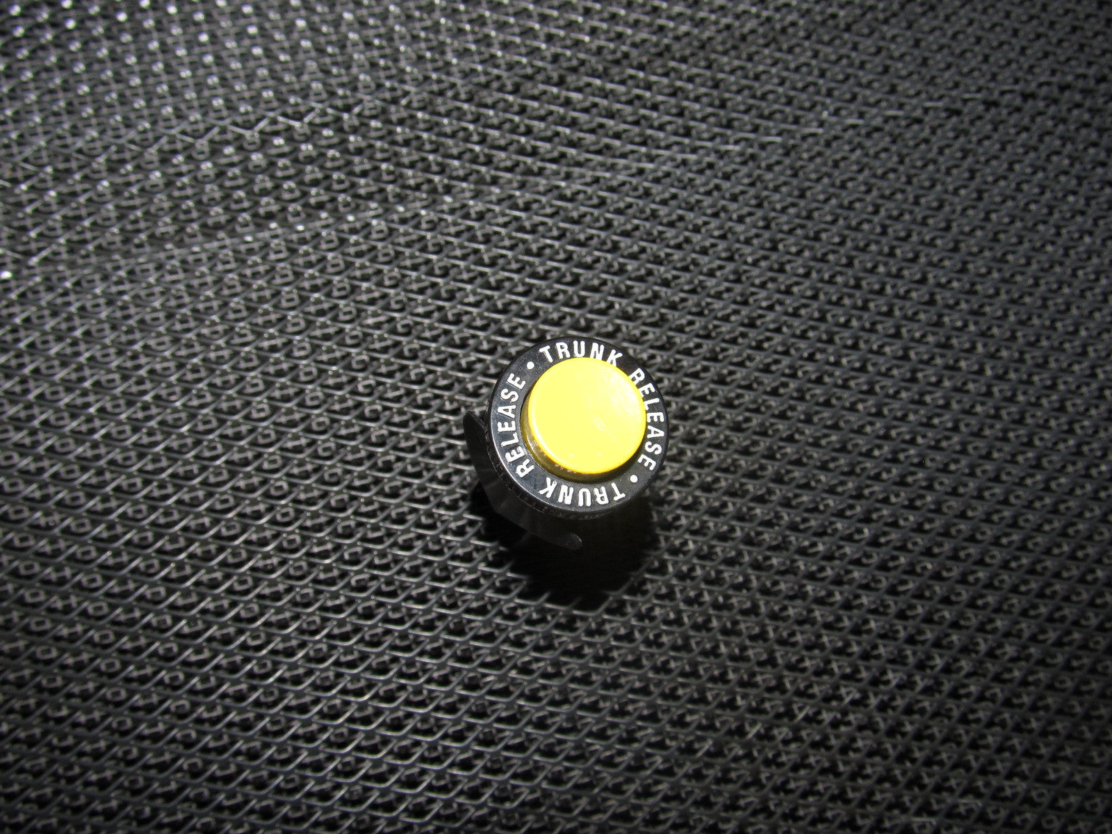 94 95 96 97 Ford Mustang OEM Trunk Release Switch