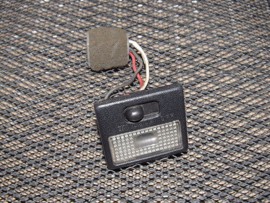 90 91 92 93 Mazda Miata OEM Dash Courtesy Light