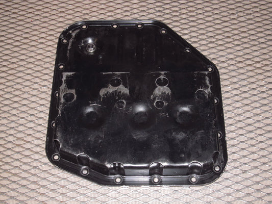 91 92 93 94 95 Toyota MR2 OEM A/T Transmission Oil Pan - 5SFE