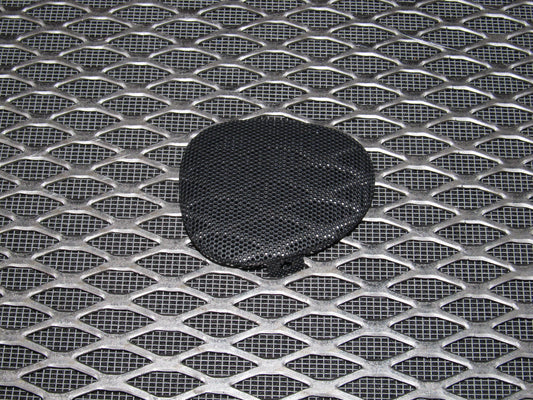 99 00 Mazda Miata OEM Door Panel Tweeter Grille - Right