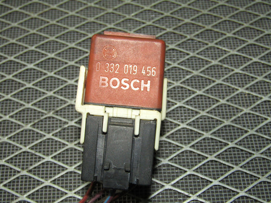 92 93 94 95 BMW 325 OEM Relay - 0 332 019 456