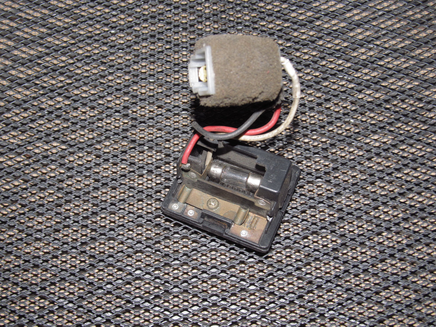 90 91 92 93 Mazda Miata OEM Dash Courtesy Light