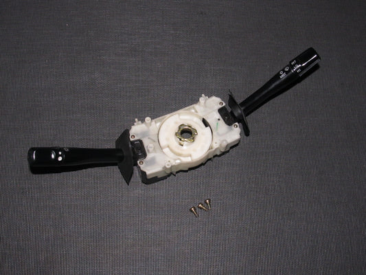 93 94 95 96 97 Honda Del Sol OEM Headlight & Wiper Switch