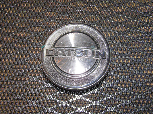70 71 72 73 Datsun 240z OEM Hood Emblem Badge