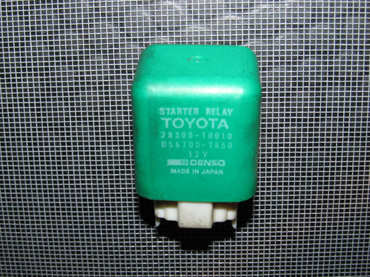 Toyota & Lexus Universal Starter Relay 28300-10010