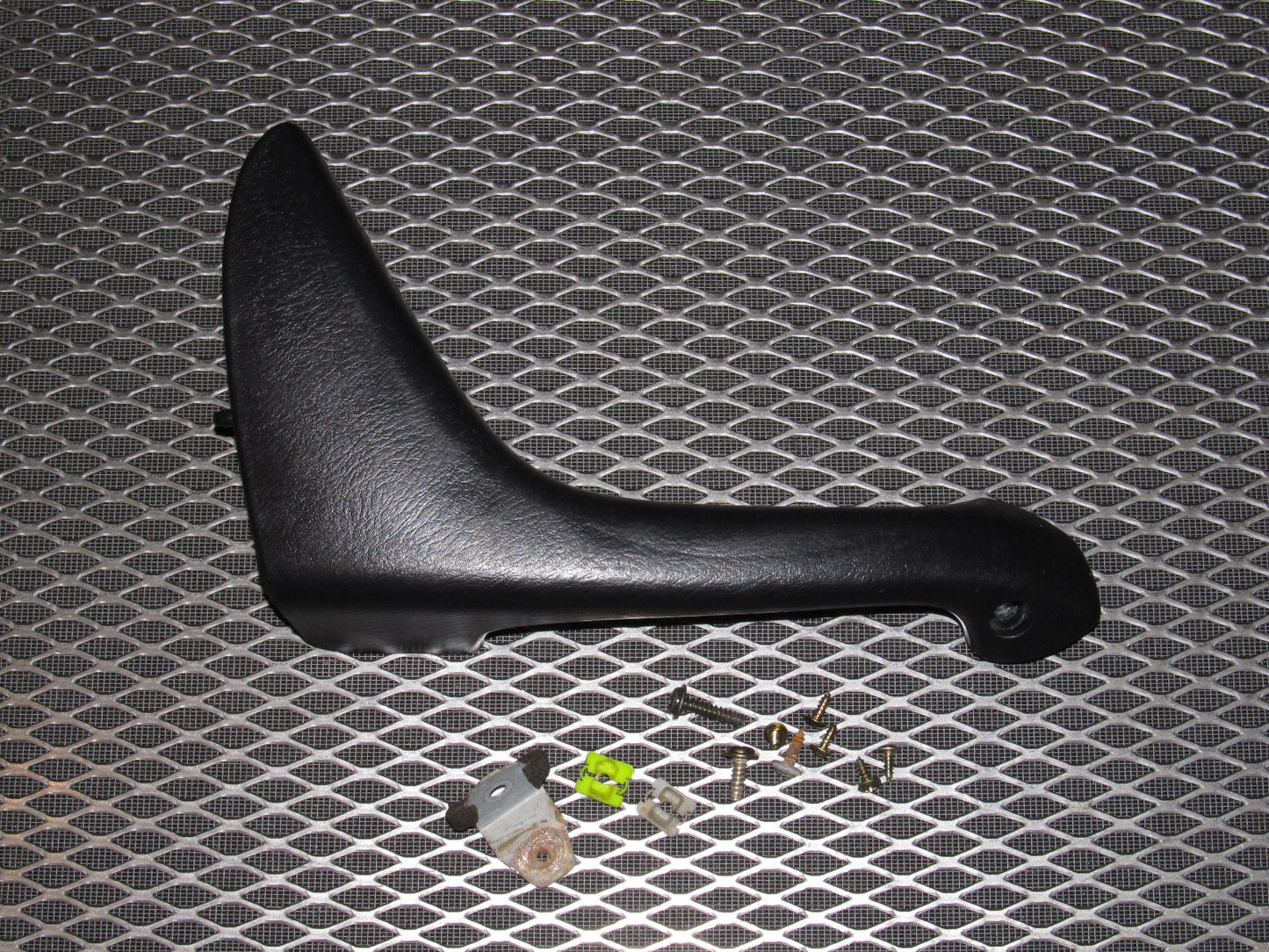99 00 Mazda Miata OEM Interior Door Panel Handle - Left