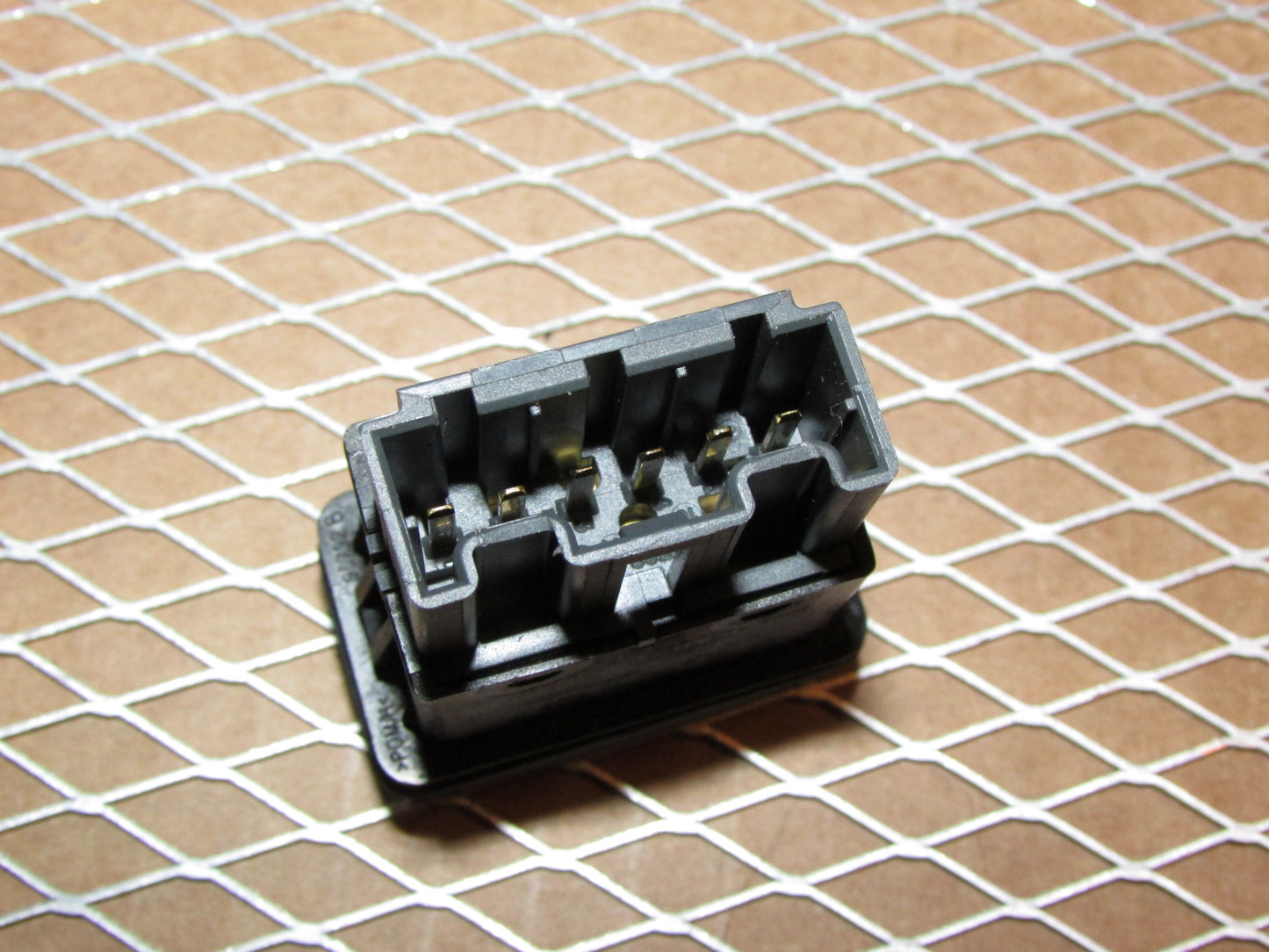 99-04 Land Rover Discovery 2 OEM Sunroof Moon Roof Switch