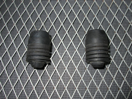 92 93 Lexus ES300 OEM Trunk Rubber Stopper