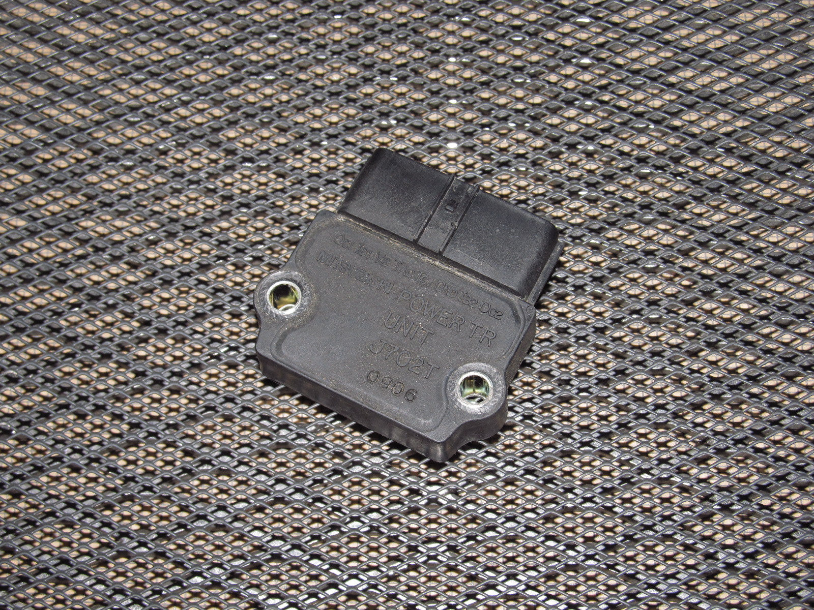 90 91 92 93 Mazda Miata OEM Power TR Unit Igniter