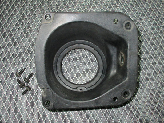 92 93 Lexus ES300 OEM Gas Filler Tube Bezel Trim
