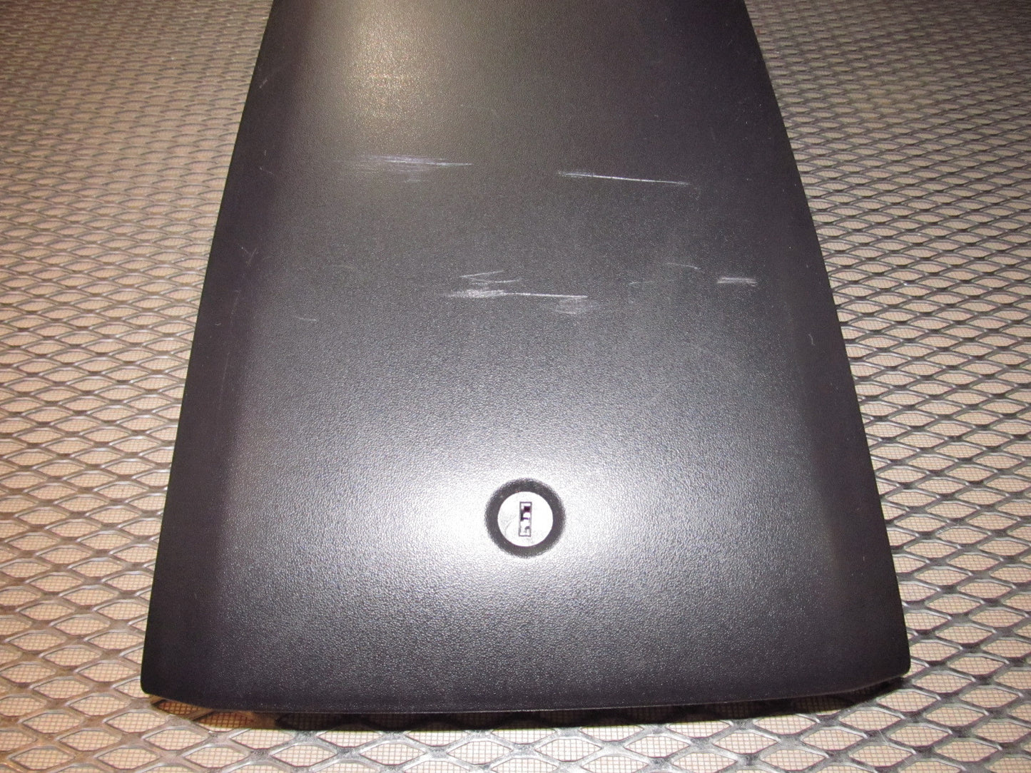04 05 06 07 08 Mazda RX8 OEM Rear Center Glove Box