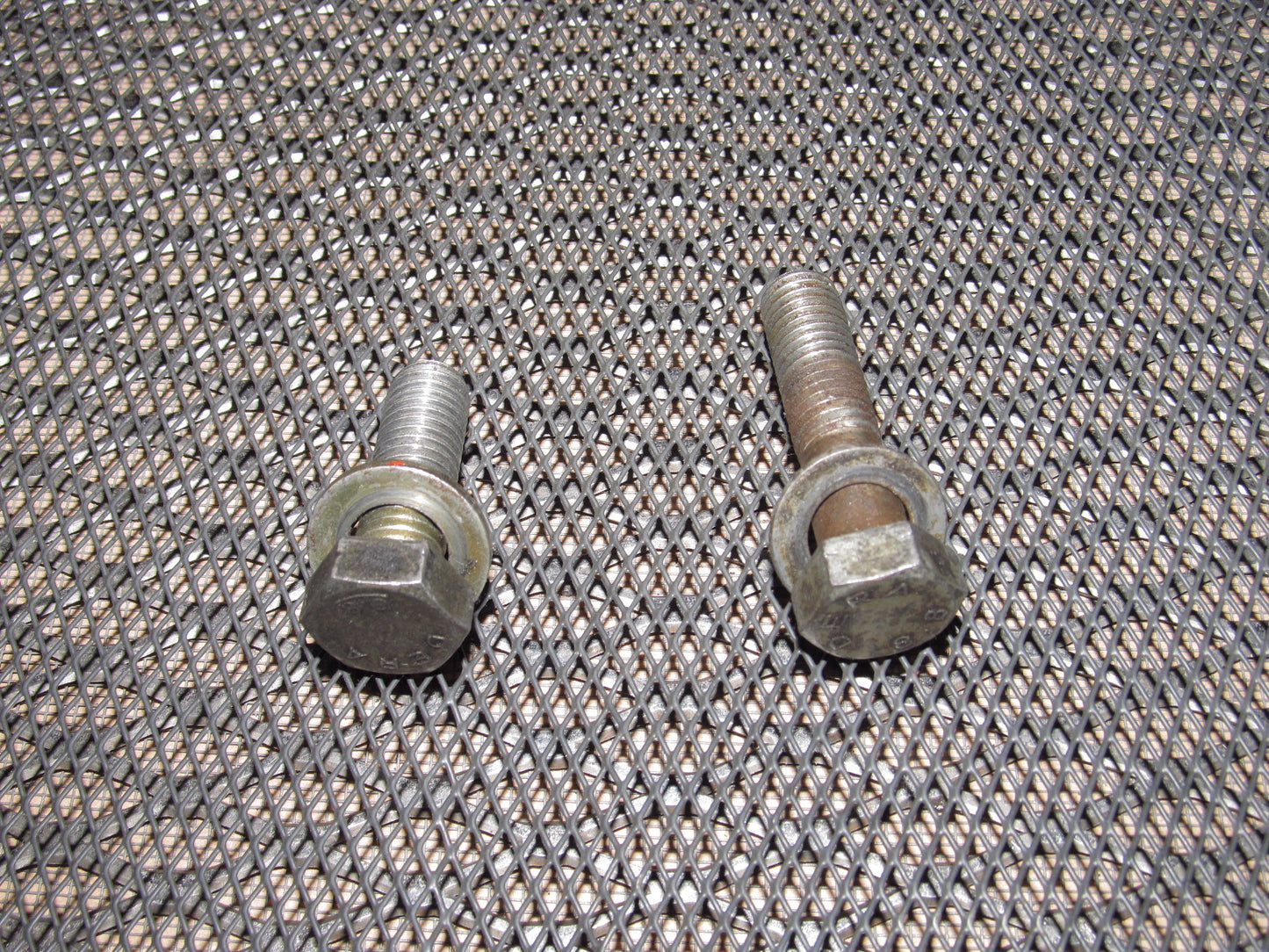 83-85 Porsche 944 OEM Starter Mounting Bolt M/T