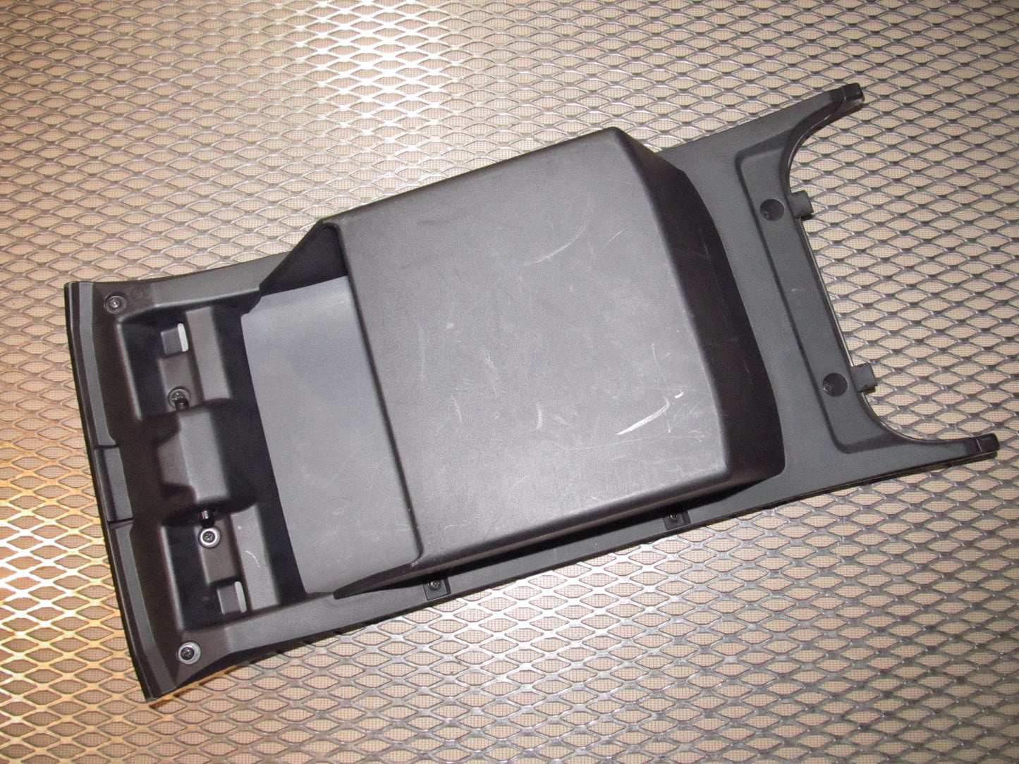 04 05 06 07 08 Mazda RX8 OEM Rear Center Glove Box