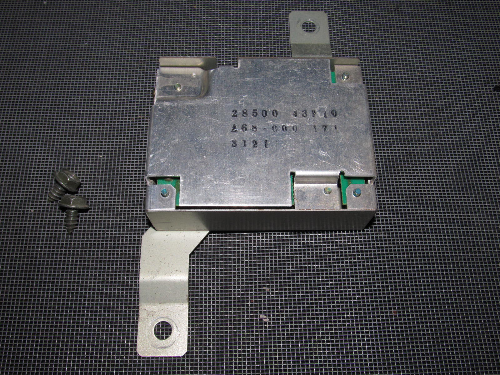 90 91 92 93 94 95 96 Nissan 300zx OEM Power Steering Module 28500-43P10