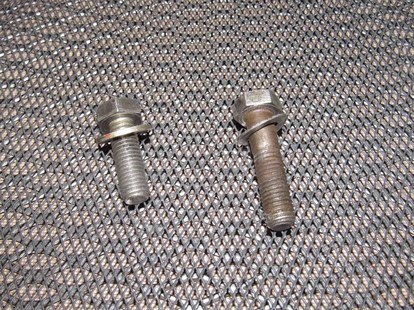 83-85 Porsche 944 OEM Starter Mounting Bolt M/T