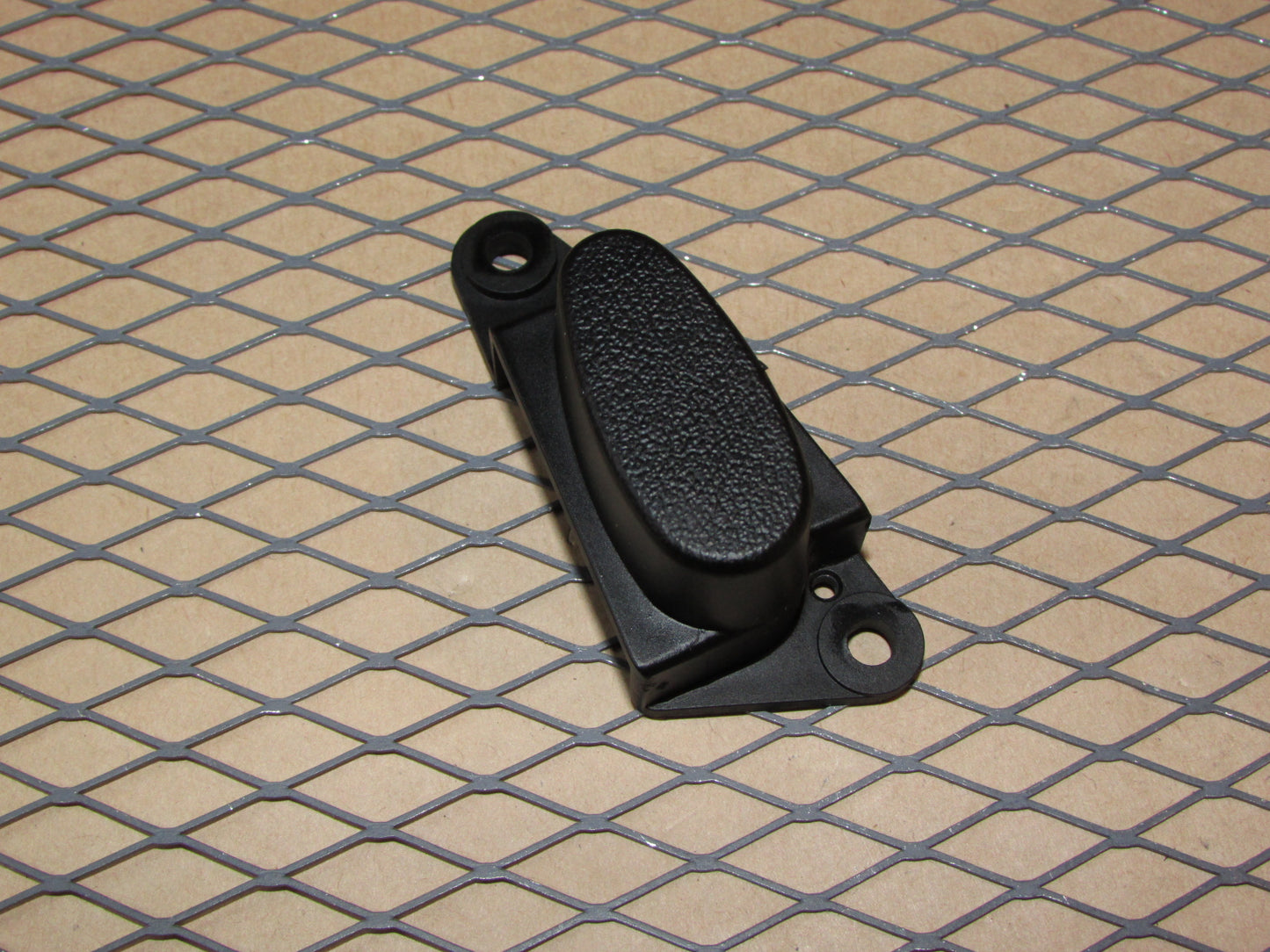 95 96 97 98 99 Mitsubishi Eclipse OEM Rear Wiper Switch Delete Switch Cap Cover