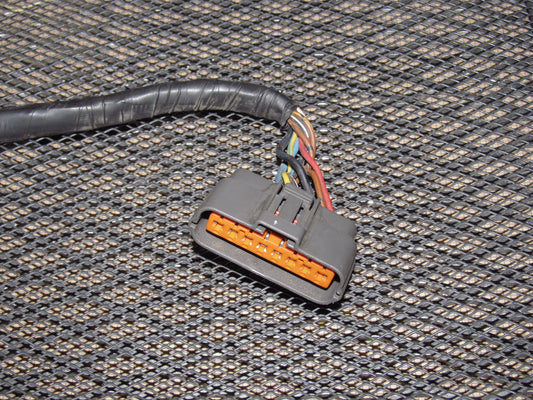 90 91 92 93 Mazda Miata OEM Power TR Unit Igniter Pigtail Harness