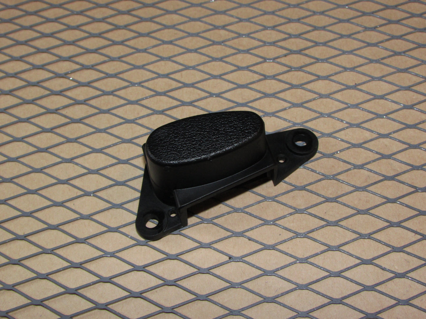 95 96 97 98 99 Mitsubishi Eclipse OEM Rear Wiper Switch Delete Switch Cap Cover