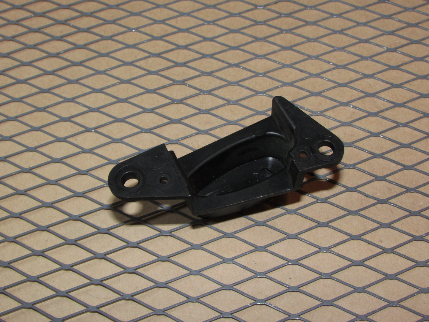 95 96 97 98 99 Mitsubishi Eclipse OEM Rear Wiper Switch Delete Switch Cap Cover