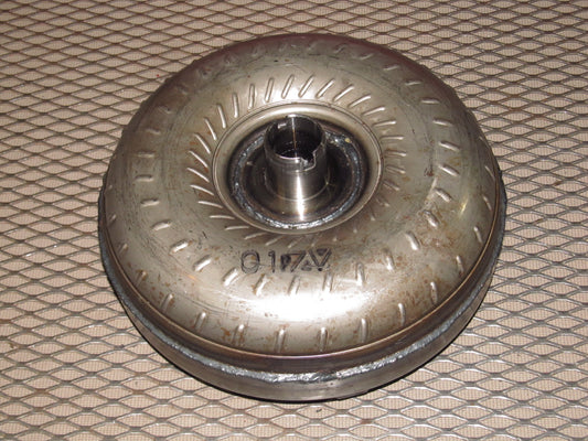 91 92 93 94 95 Toyota MR2 OEM A/T Transmission Torque Converter - 5SFE