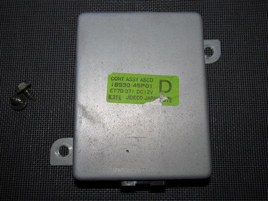 90-96 Nissan 300zx Cruise Control Cont Assy ASCD 18930-45P01
