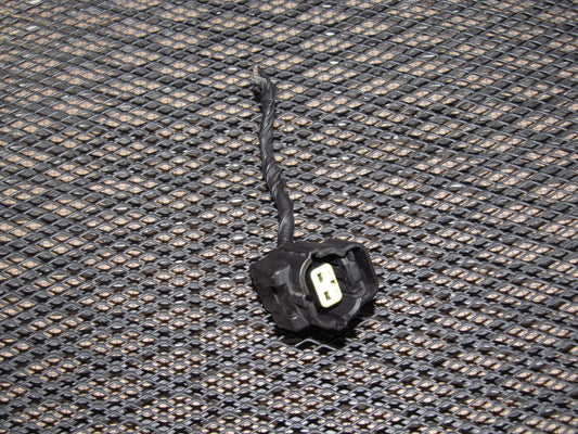 90 91 92 93 Mazda Miata OEM Vacuum Valve Solenoid Pigtail Harness