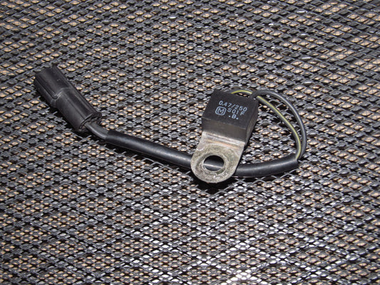 90 91 92 93 Mazda Miata OEM Resistor Relay 0.47/250