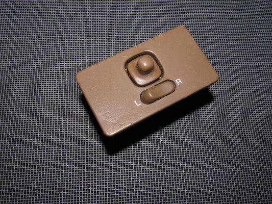 90 91 92 93 94 95 96 Nissan 300zx OEM Power Mirror Switch