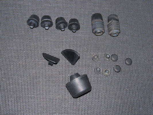 93 94 95 96 97 Honda Del Sol OEM Trunk Stopper