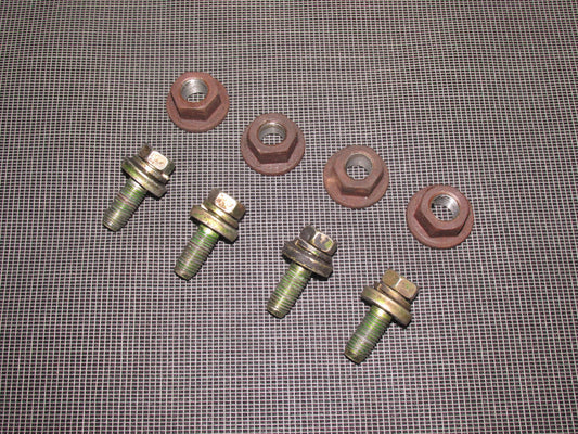 90 91 92 93 Mazda Miata Front Sub Frame Crossmember Bolt