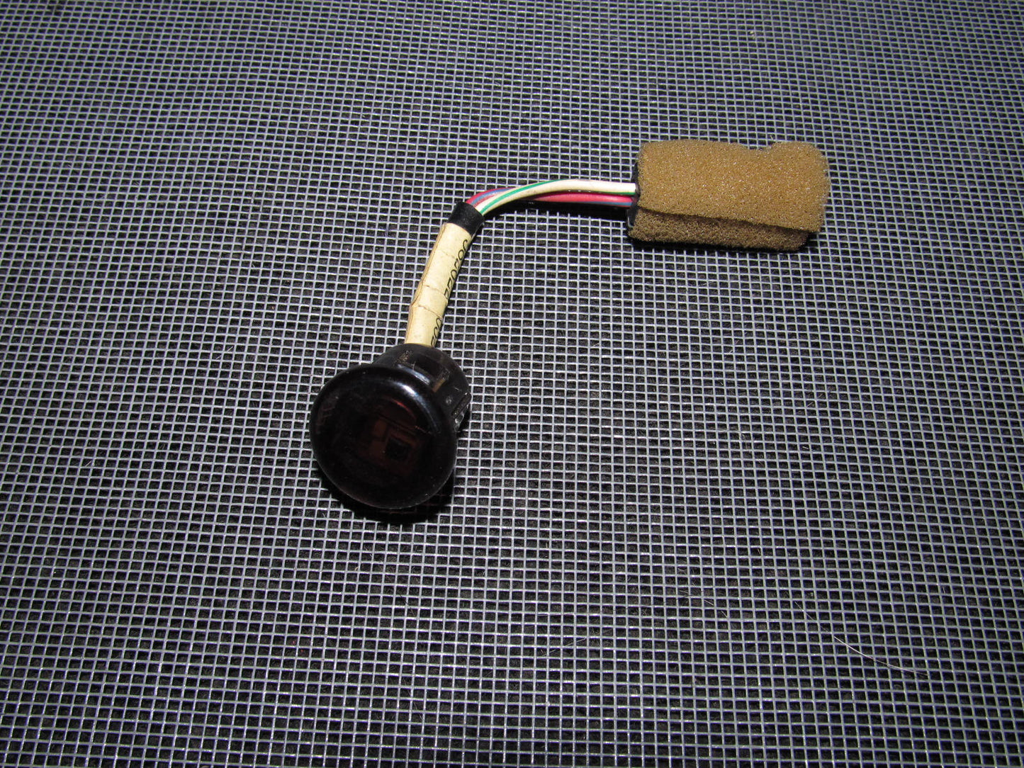 90-96 Nissan 300zx OEM Climate Control Dash Temperature Sensor