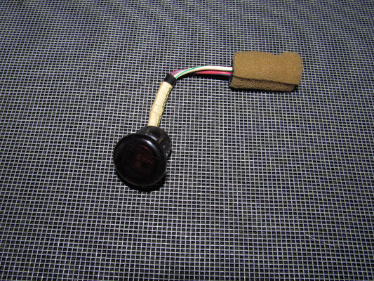 90-96 Nissan 300zx OEM Climate Control Dash Temperature Sensor