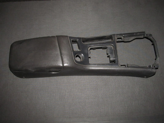 89 90 91 92 93 94 Nissan 240SX OEM Center Console