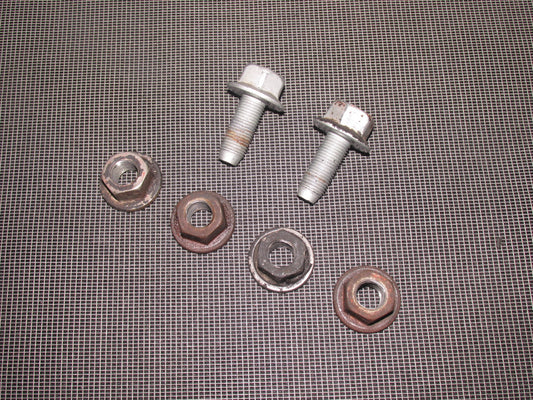 90 91 92 93 Mazda Miata Rear Sub Frame Crossmember Bolt