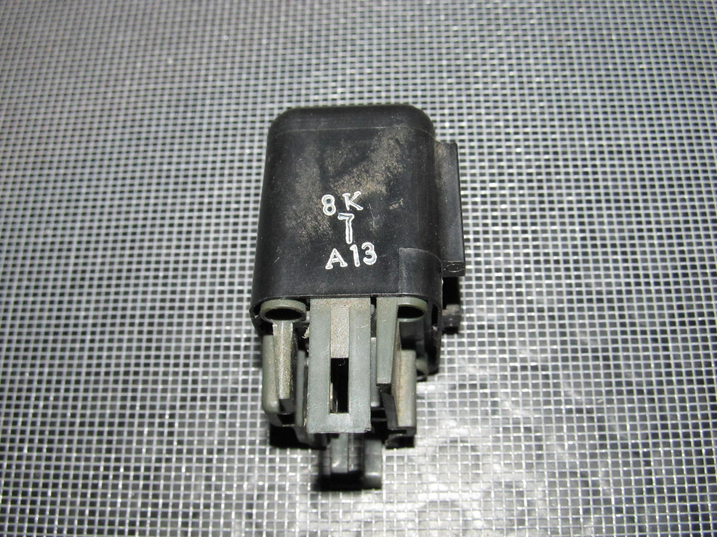 Toyota & Lexus Universal Circuit Opening Relay 85910-12010 with Harness