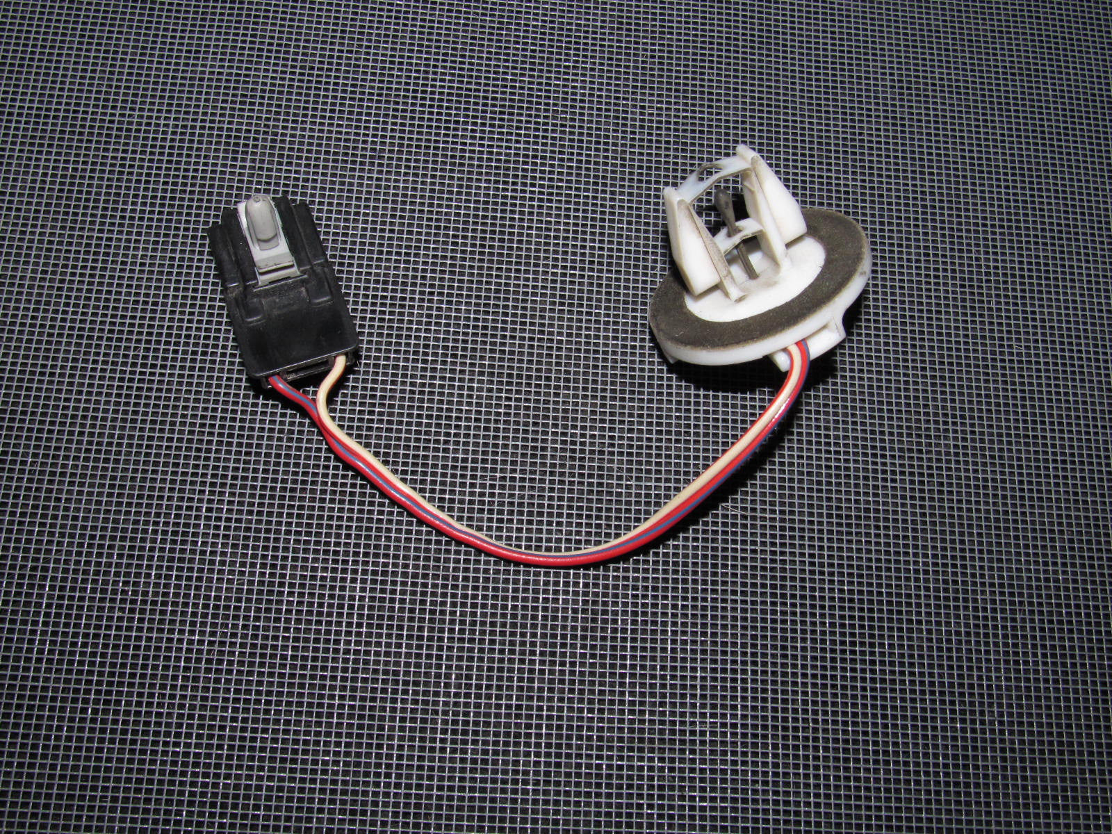 90-96 Nissan 300zx OEM Climate Control Air Duct Temperature Sensor