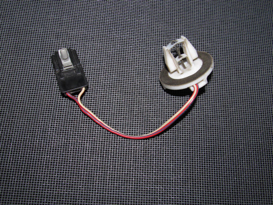 90-96 Nissan 300zx OEM Climate Control Air Duct Temperature Sensor