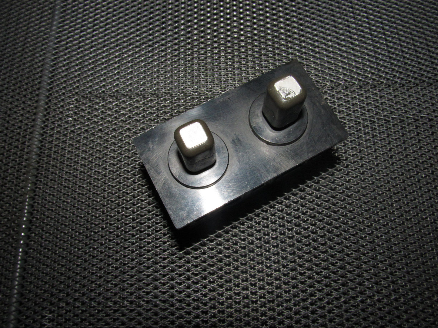 87 88 89 Nissan 300ZX OEM Power Mirror Switch